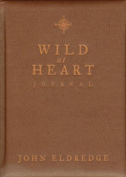Wild at Heart Journal
