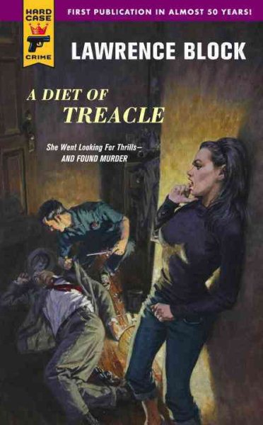A Diet of Treacle