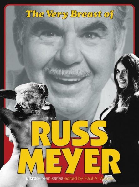 Very Breast of Russ Meyer