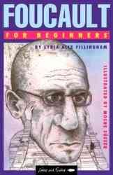 Foucault: For Beginners, Vol. 62