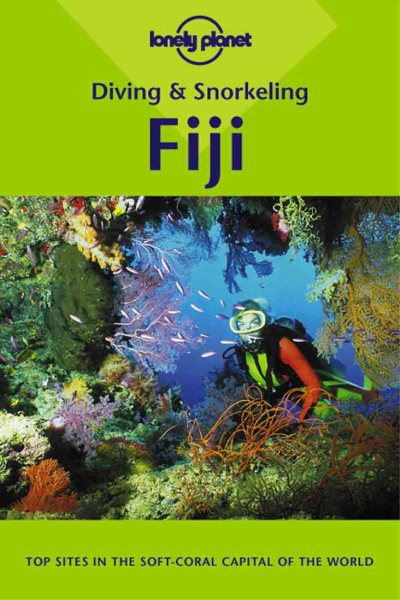 Diving & Snorkeling: Fiji