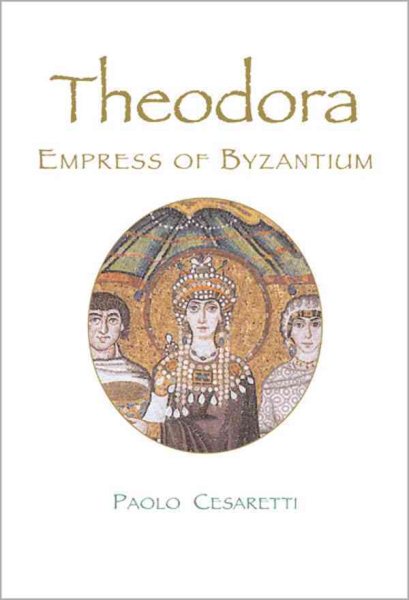 Theodora: Justinian\