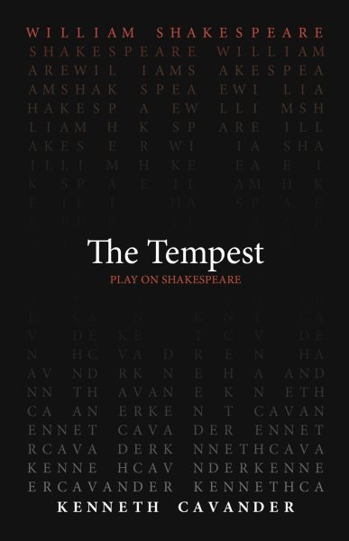 The Tempest【金石堂、博客來熱銷】