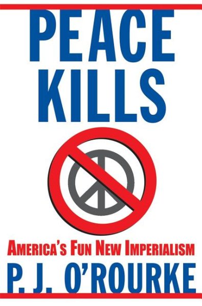 Peace Kills: America\