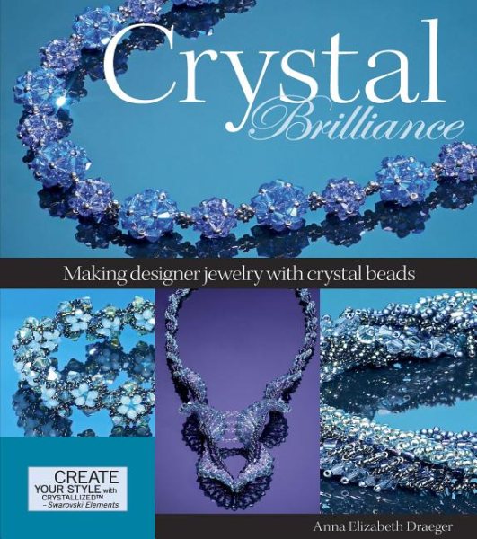 Crystal Brilliance【金石堂、博客來熱銷】
