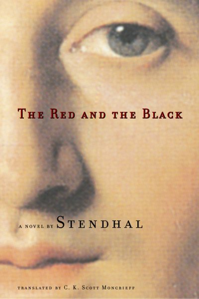 Red and the Black: A Chronicle of 1830