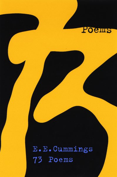 Seventy-Three Poems