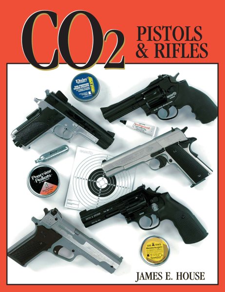 CO2 Pistols and Rifles