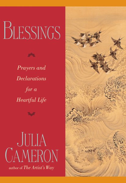 Blessings: Prayers and Declarations for a Heartful Life【金石堂、博客來熱銷】