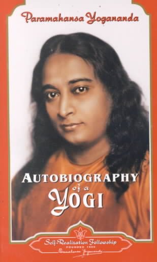 Autobiography of a Yogi【金石堂、博客來熱銷】