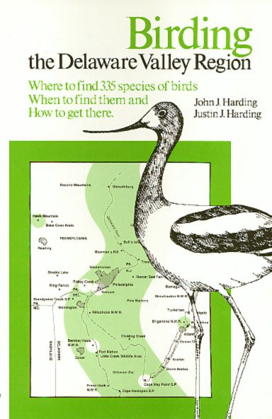 Birding the Delaware Valley Region: A Comprehensive Guide to Birdwatching in Sou