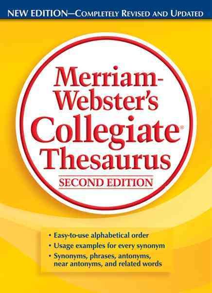 Merriam-webster\