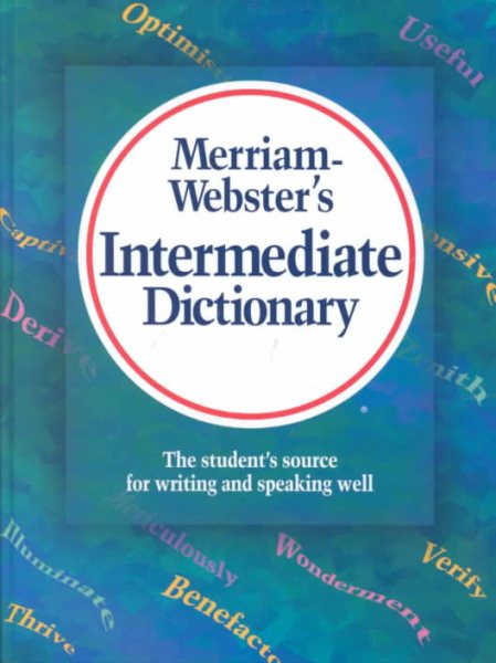 Merriam-Webster\
