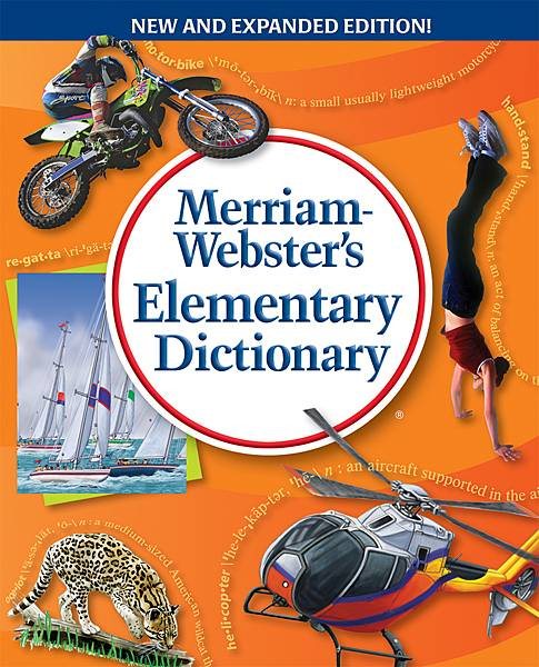 Merriam-Webster\