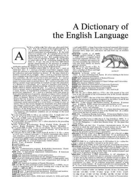 Merriam-Webster`s Collegiate Dictionary- 11/e (with Win/Mac CD-ROM)【金石堂、博客來熱銷】
