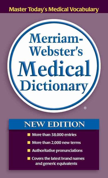 Merriam-webster\