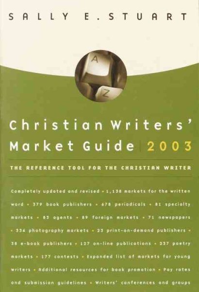 Christian Writers\