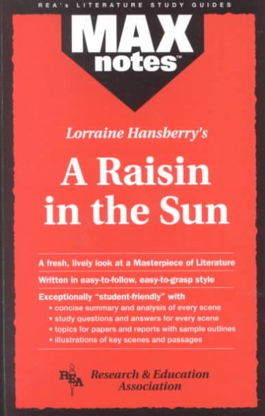 A Lorraine Hansberry\