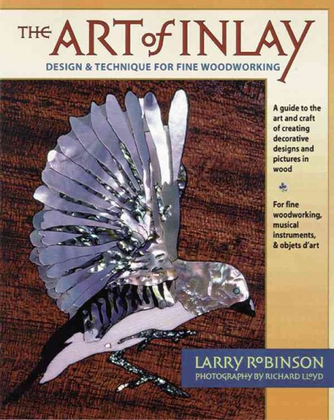 The Art of Inlay