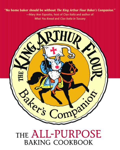 The King Arthur Flour Baker\