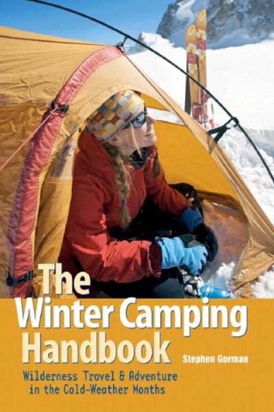 The Winter Camping Handbook
