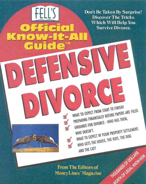 Divorce Deception: From the Editors of Moneylines Magazine