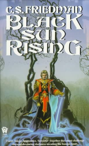Black Sun Rising (Coldfire Trilogy #1)