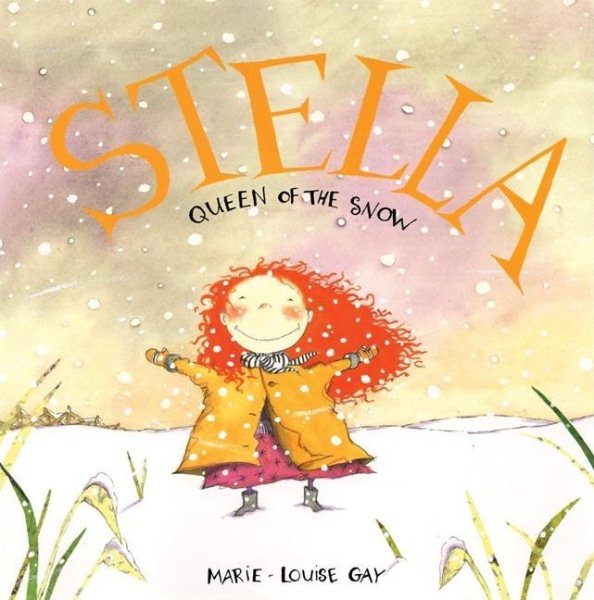 Stella- Queen of the Snow【金石堂、博客來熱銷】