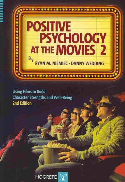 Positive Psychology at the Movies