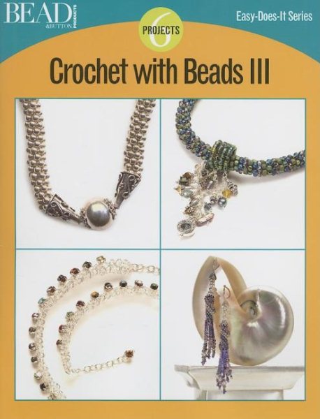 Crochet With Beads III
