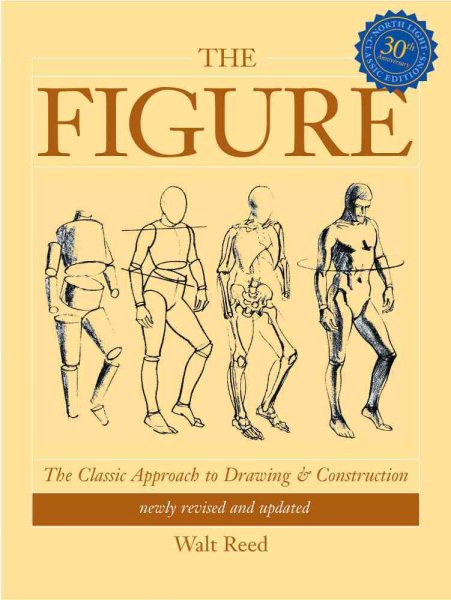 Figure: An Approach to Drawing and Construction