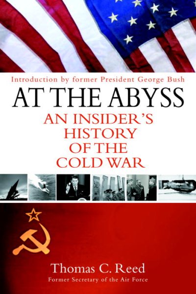 At the Abyss: An Insider\