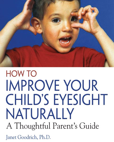 How to Improve Your Child\