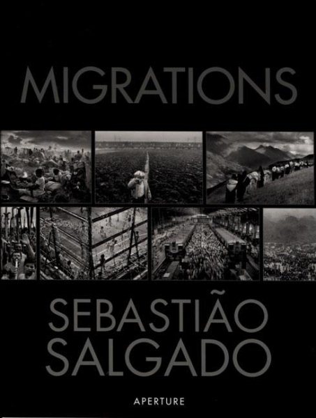 Migrations: Humanity in Transition