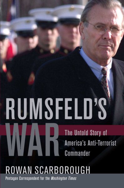 Rumsfeld\