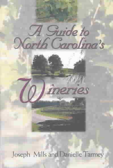 A Guide to North Carolina\