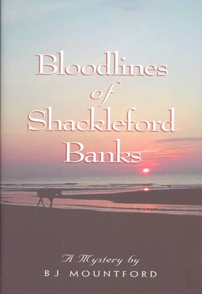 Bloodlines of Shackleford Banks