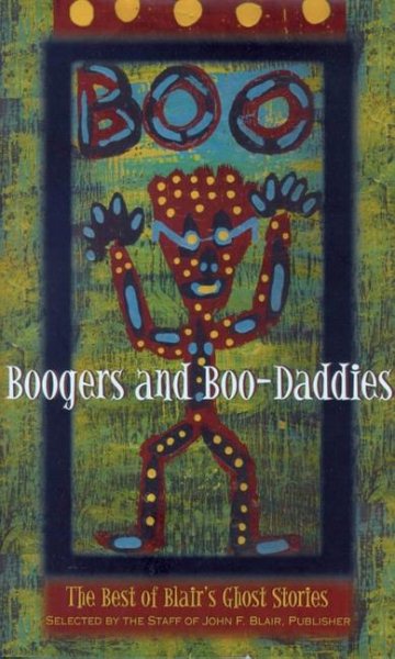 Boogers and Boo-Daddies: The Best of Blair\