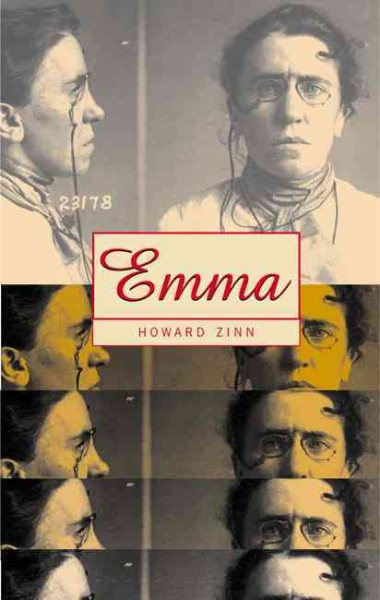 Emma, Vol. 1