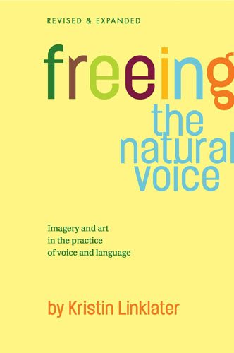 Freeing the Natural Voice【金石堂、博客來熱銷】
