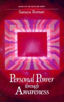 Personal Power Through Awareness【金石堂、博客來熱銷】
