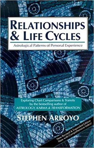 Relationships and Life Cycles: Astrological Patterns of Personal Experience【金石堂、博客來熱銷】