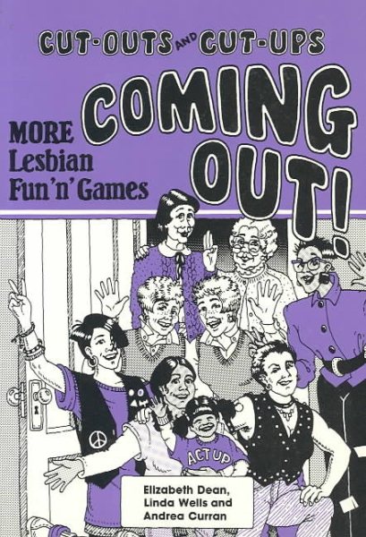 Coming out: Another Fun \