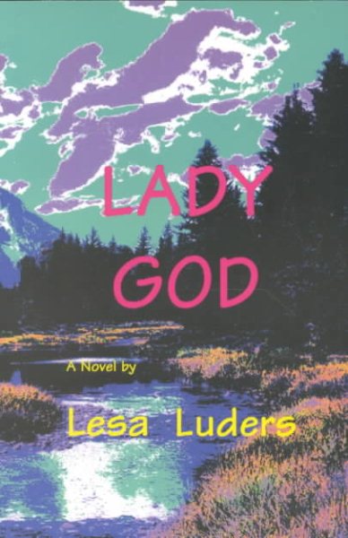 Lady God