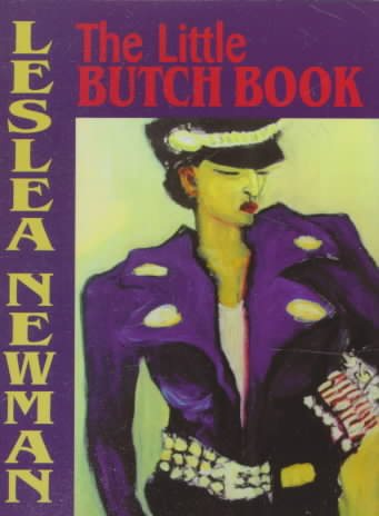 The little Butch Book
