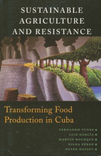Sustainable Agriculture and Resistance【金石堂、博客來熱銷】