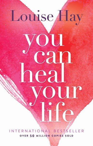You Can Heal Your Life 創造生命的奇蹟【金石堂、博客來熱銷】