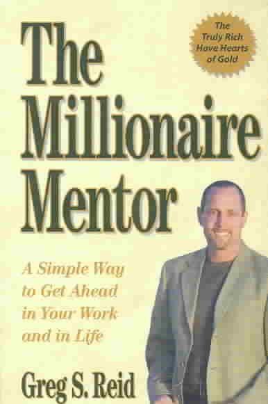The Millionaire Mentor