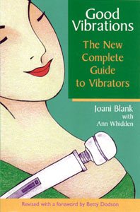Good Vibrations Complete Guide to Vibrators【金石堂、博客來熱銷】