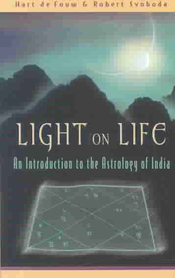 Light on Life